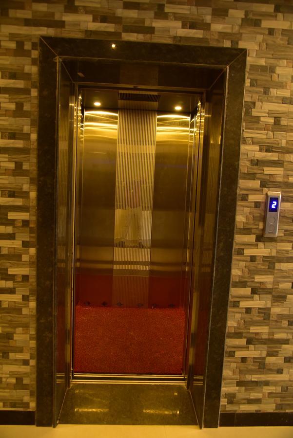 Hotel Citywalk Residency منغالور المظهر الخارجي الصورة